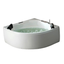 Magnolia masažna kad Titan