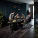 LED miza za poker House LED miza za poker House