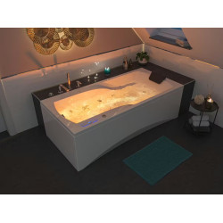 Magnolia masažna kad Centauri 180 Magnolia masažna kad Centauri 180