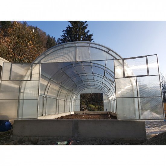 Rastlinjak Agronom Rastlinjak Agronom