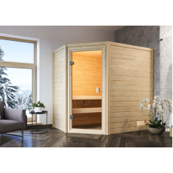 Tradicionalna savna Jella