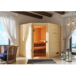 Tradicionalna savna Elea