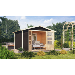 Karibu vrtna uta Amberg 5