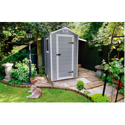 KETER vrtna uta Manor 4x6