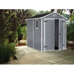 KETER vrtna uta Manor 6x8 DD