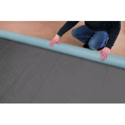 Karibu vrtna uta Askola 280 z zadnjo stranico