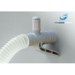 Intex Prism Frame bazen s kovinsko konstrukcijo 400 x 200 x 122 cm Intex Prism Frame bazen s kovinsko konstrukcijo 400 x 200 x 122 cm