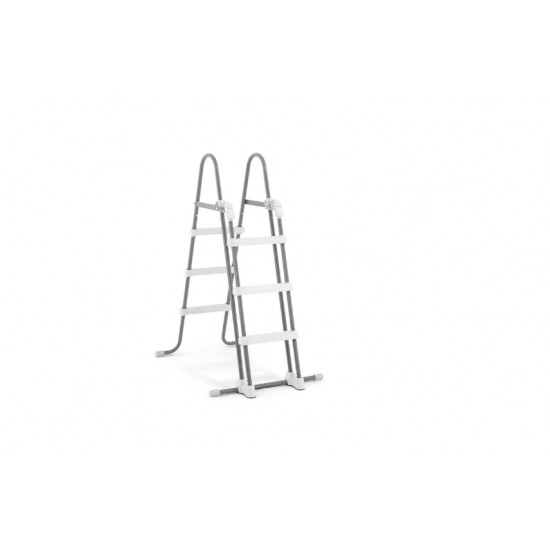 Intex Prism Frame bazen s kovinsko konstrukcijo 400 x 200 x 122 cm Intex Prism Frame bazen s kovinsko konstrukcijo 400 x 200 x 122 cm