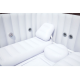 Masažni bazen Bestway Lay-Z-Spa Maldives Smart HydroJet Pro 201 x 201 x 80 cm Masažni bazen Bestway Lay-Z-Spa Maldives Smart HydroJet Pro 201 x 201 x 80 cm