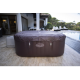 Masažni bazen Bestway Lay-Z-Spa Maldives Smart HydroJet Pro 201 x 201 x 80 cm Masažni bazen Bestway Lay-Z-Spa Maldives Smart HydroJet Pro 201 x 201 x 80 cm