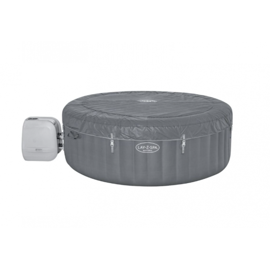 Masažni bazen Lay-Z-Spa® Santorini Smart HydroJet Pro™ 216 x 80 cm