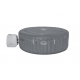 Masažni bazen Lay-Z-Spa® Santorini Smart HydroJet Pro™ 216 x 80 cm