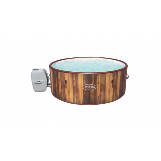 Masažni bazen Lay-Z-Spa® Helsinki Smart Airjet | 180 x 66 cm Masažni bazen Lay-Z-Spa® Helsinki Smart Airjet | 180 x 66 cm