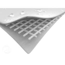 Prireditveni šotor 3x8 PVC ponjava 750g, negorljiv Prireditveni šotor 3x8 PVC ponjava 750g, negorljiv