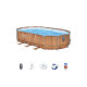 Bazen Bestway Steel Pro MAX Comfort Jet Oval 610×366×122 Bazen Bestway Steel Pro MAX Comfort Jet Oval 610×366×122