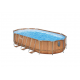 Bazen Bestway Steel Pro MAX Comfort Jet Oval 610×366×122 Bazen Bestway Steel Pro MAX Comfort Jet Oval 610×366×122