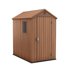 KETER vrtna uta Darvin 4x6 KETER vrtna uta Darvin 4x6