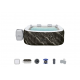 Masažni bazen Lay-Z-Spa® Hollywood Smart Airjet™ 180 x 180 x 66 cm Masažni bazen Lay-Z-Spa® Hollywood Smart Airjet™ 180 x 180 x 66 cm