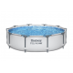 Bazen Steel Pro MAX™ s kartušno filtrsko črpalko 305 x 76 cm Bazen Steel Pro MAX™ s kartušno filtrsko črpalko 305 x 76 cm