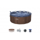 Masažni bazen (jacuzzi) Lay-Z-Spa® Toronto ThermaCore Smart Airjet™ Plus | 190 x 70 cm Masažni bazen (jacuzzi) Lay-Z-Spa® Toronto ThermaCore Smart Airjet™ Plus | 190 x 70 cm