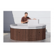 Masažni bazen (jacuzzi) Lay-Z-Spa® Toronto ThermaCore Smart Airjet™ Plus | 190 x 70 cm Masažni bazen (jacuzzi) Lay-Z-Spa® Toronto ThermaCore Smart Airjet™ Plus | 190 x 70 cm