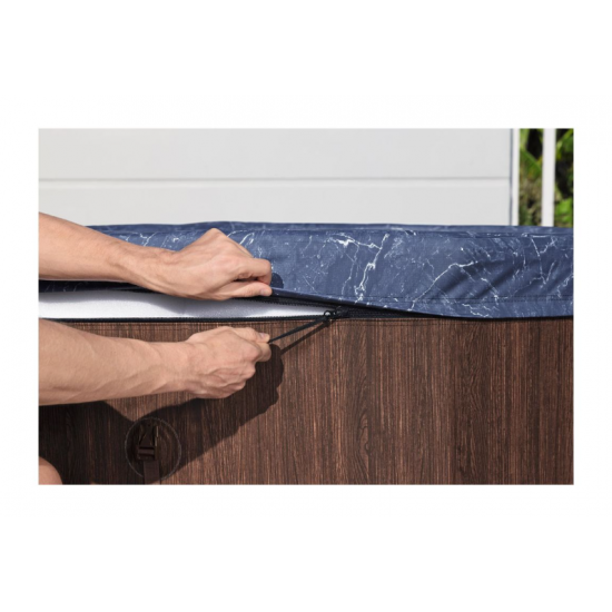 Masažni bazen (jacuzzi) Lay-Z-Spa® Toronto ThermaCore Smart Airjet™ Plus | 190 x 70 cm Masažni bazen (jacuzzi) Lay-Z-Spa® Toronto ThermaCore Smart Airjet™ Plus | 190 x 70 cm