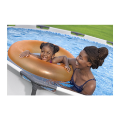 Bazen Steel Pro MAX™ 366 x 76 cm s kartušno filtrsko črpalko Bazen Steel Pro MAX™ 366 x 76 cm s kartušno filtrsko črpalko