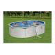Bazen Hydrium™ 500 x 366 x 122 cm s filtrsko črpalko na pesek Bazen Hydrium™ 500 x 366 x 122 cm s filtrsko črpalko na pesek