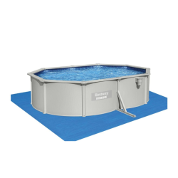 Bazen Hydrium™ 500 x 366 x 122 cm s filtrsko črpalko na pesek Bazen Hydrium™ 500 x 366 x 122 cm s filtrsko črpalko na pesek