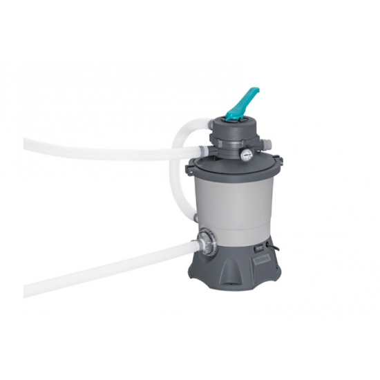 Bazen Hydrium™ 500 x 366 x 122 cm s filtrsko črpalko na pesek Bazen Hydrium™ 500 x 366 x 122 cm s filtrsko črpalko na pesek