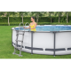 Bazen Steel Pro™ MAX set s filtrsko črpalko 457 x 107 cm Bazen Steel Pro™ MAX set s filtrsko črpalko 457 x 107 cm