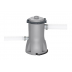 Bazen Steel Pro™ MAX set s filtrsko črpalko 457 x 107 cm Bazen Steel Pro™ MAX set s filtrsko črpalko 457 x 107 cm