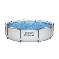 Bazen Steel Pro MAX™ 305 x 76 cm