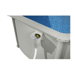 Bazen Hydrium™ 460 x 120 cm s filtrsko črpalko na pesek Bazen Hydrium™ 460 x 120 cm s filtrsko črpalko na pesek