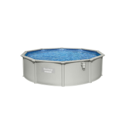 Bazen Hydrium™ 460 x 120 cm s filtrsko črpalko na pesek Bazen Hydrium™ 460 x 120 cm s filtrsko črpalko na pesek