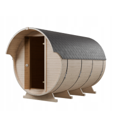 Zunanja savna Oblo 340