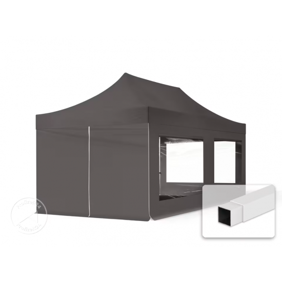 Vrtni paviljon POP UP 3x6, 4 stranice Vrtni paviljon POP UP 3x6, 4 stranice