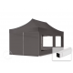 Vrtni paviljon POP UP 3x6, 4 stranice Vrtni paviljon POP UP 3x6, 4 stranice
