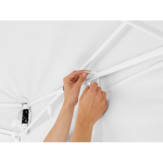 Vrtni paviljon POP UP 3x6, 4 stranice Vrtni paviljon POP UP 3x6, 4 stranice