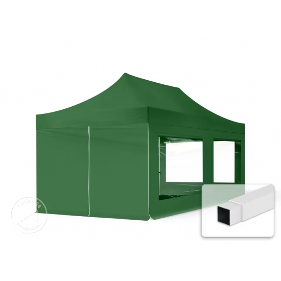 Vrtni paviljon POP UP 3x6, 4 stranice Vrtni paviljon POP UP 3x6, 4 stranice