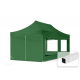 Vrtni paviljon POP UP 3x6, 4 stranice Vrtni paviljon POP UP 3x6, 4 stranice