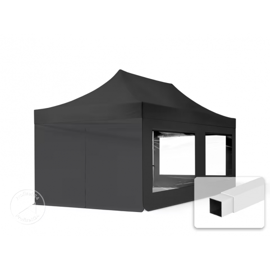 Vrtni paviljon POP UP 3x6, 4 stranice Vrtni paviljon POP UP 3x6, 4 stranice