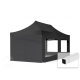 Vrtni paviljon POP UP 3x6, 4 stranice Vrtni paviljon POP UP 3x6, 4 stranice
