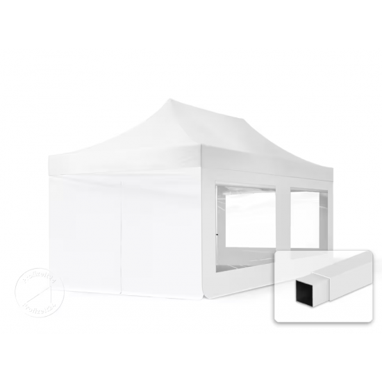 Vrtni paviljon POP UP 3x6, 4 stranice Vrtni paviljon POP UP 3x6, 4 stranice