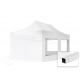 Vrtni paviljon POP UP 3x6, 4 stranice Vrtni paviljon POP UP 3x6, 4 stranice