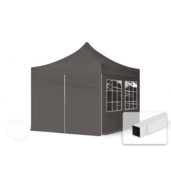 Vrtni paviljon POP UP 3x3, 4 stranice Vrtni paviljon POP UP 3x3, 4 stranice