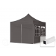 Vrtni paviljon POP UP 3x3, 4 stranice Vrtni paviljon POP UP 3x3, 4 stranice