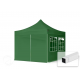 Vrtni paviljon POP UP 3x3, 4 stranice Vrtni paviljon POP UP 3x3, 4 stranice