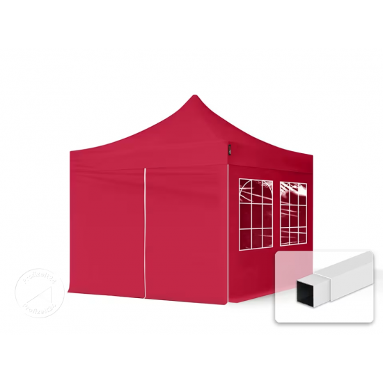 Vrtni paviljon POP UP 3x3, 4 stranice Vrtni paviljon POP UP 3x3, 4 stranice
