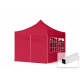 Vrtni paviljon POP UP 3x3, 4 stranice Vrtni paviljon POP UP 3x3, 4 stranice
